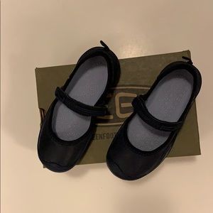 NWT blue Keen Moxie Mary Jane